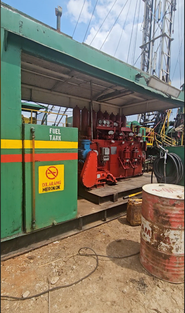 Rig